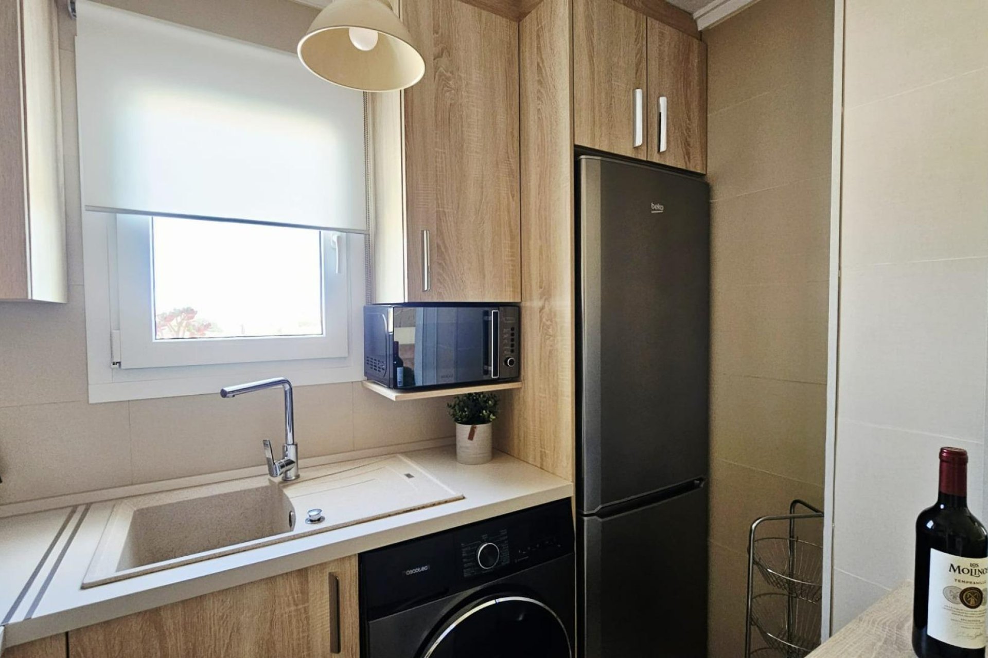 Herverkoop - Appartement -
Torrevieja - Nueva Torrevieja