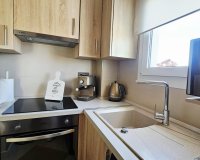 Herverkoop - Appartement -
Torrevieja - Nueva Torrevieja