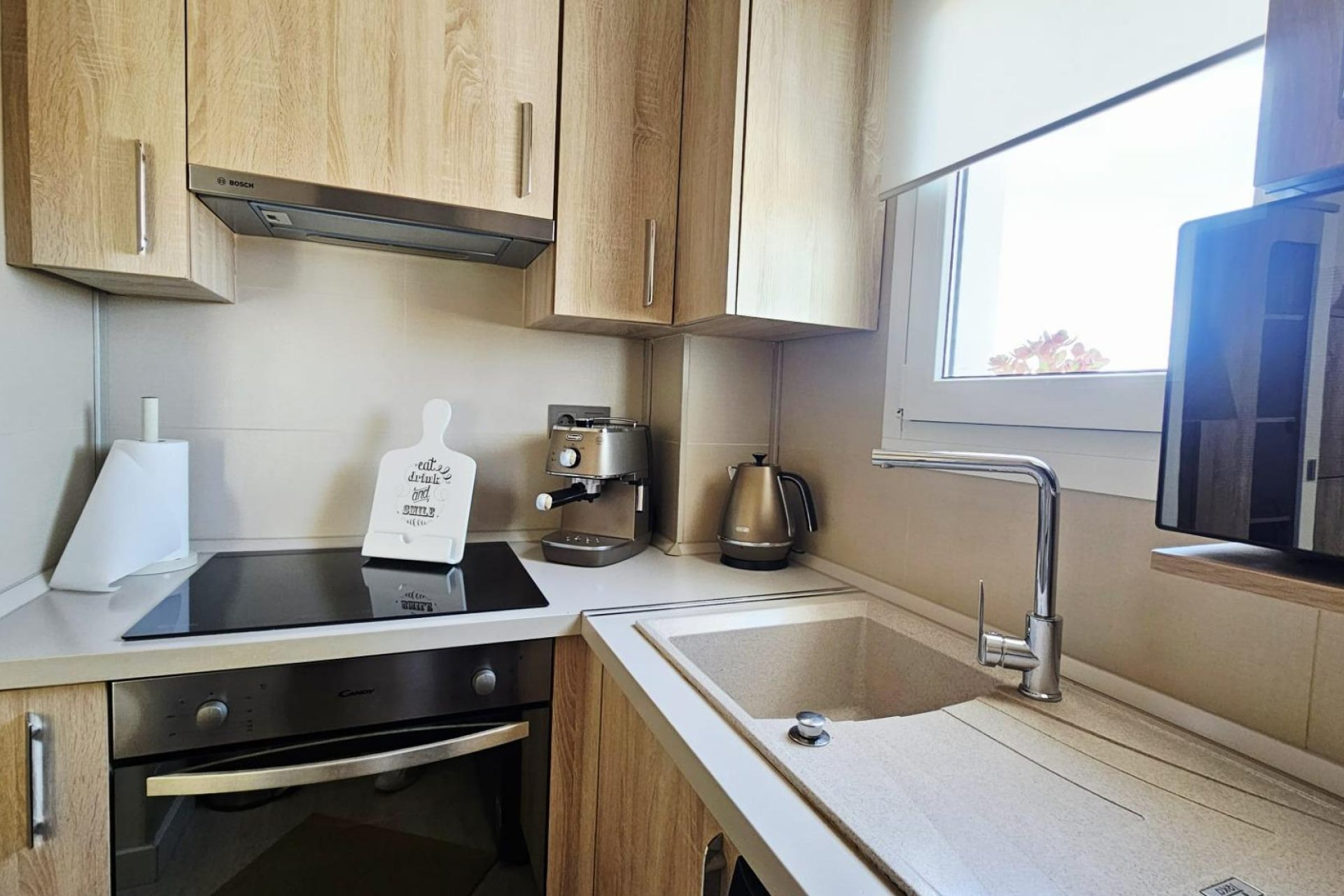 Herverkoop - Appartement -
Torrevieja - Nueva Torrevieja