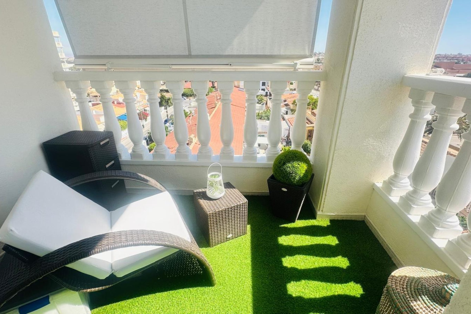 Herverkoop - Appartement -
Torrevieja - Nueva Torrevieja