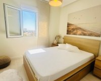 Herverkoop - Appartement -
Torrevieja - Nueva Torrevieja