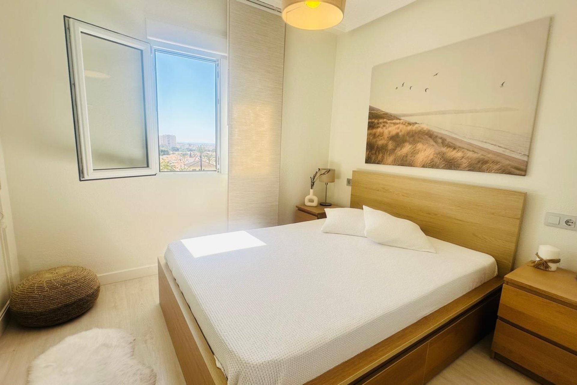 Herverkoop - Appartement -
Torrevieja - Nueva Torrevieja