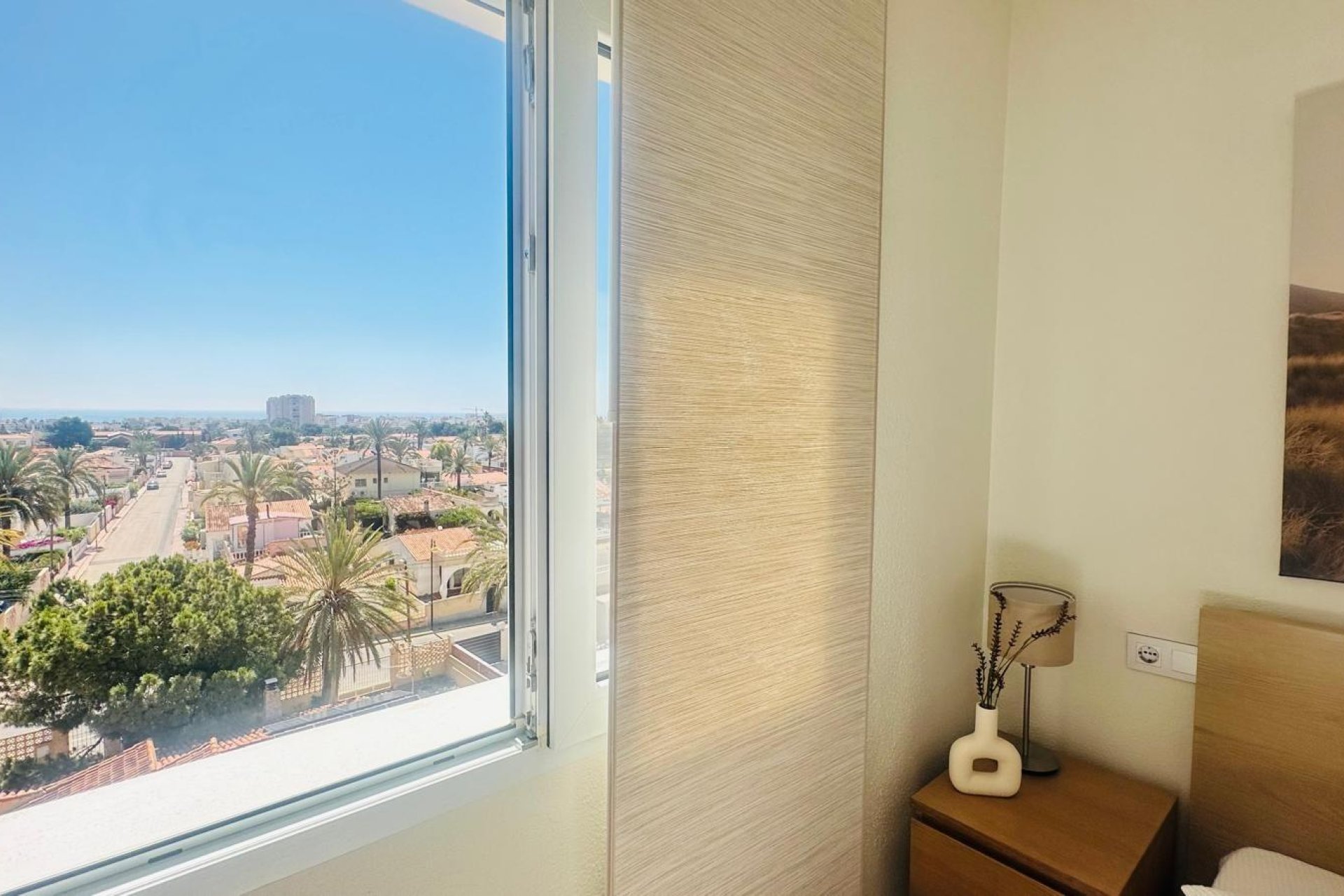 Herverkoop - Appartement -
Torrevieja - Nueva Torrevieja