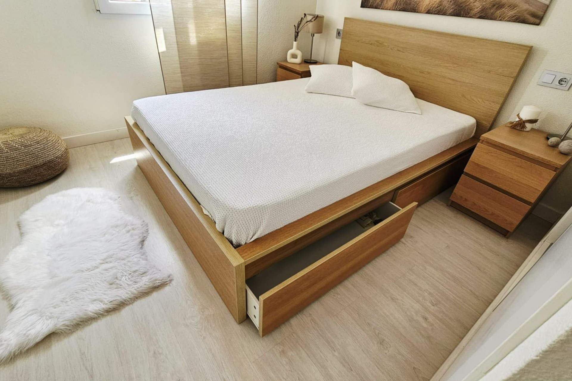 Herverkoop - Appartement -
Torrevieja - Nueva Torrevieja