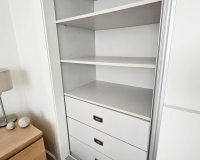 Herverkoop - Appartement -
Torrevieja - Nueva Torrevieja