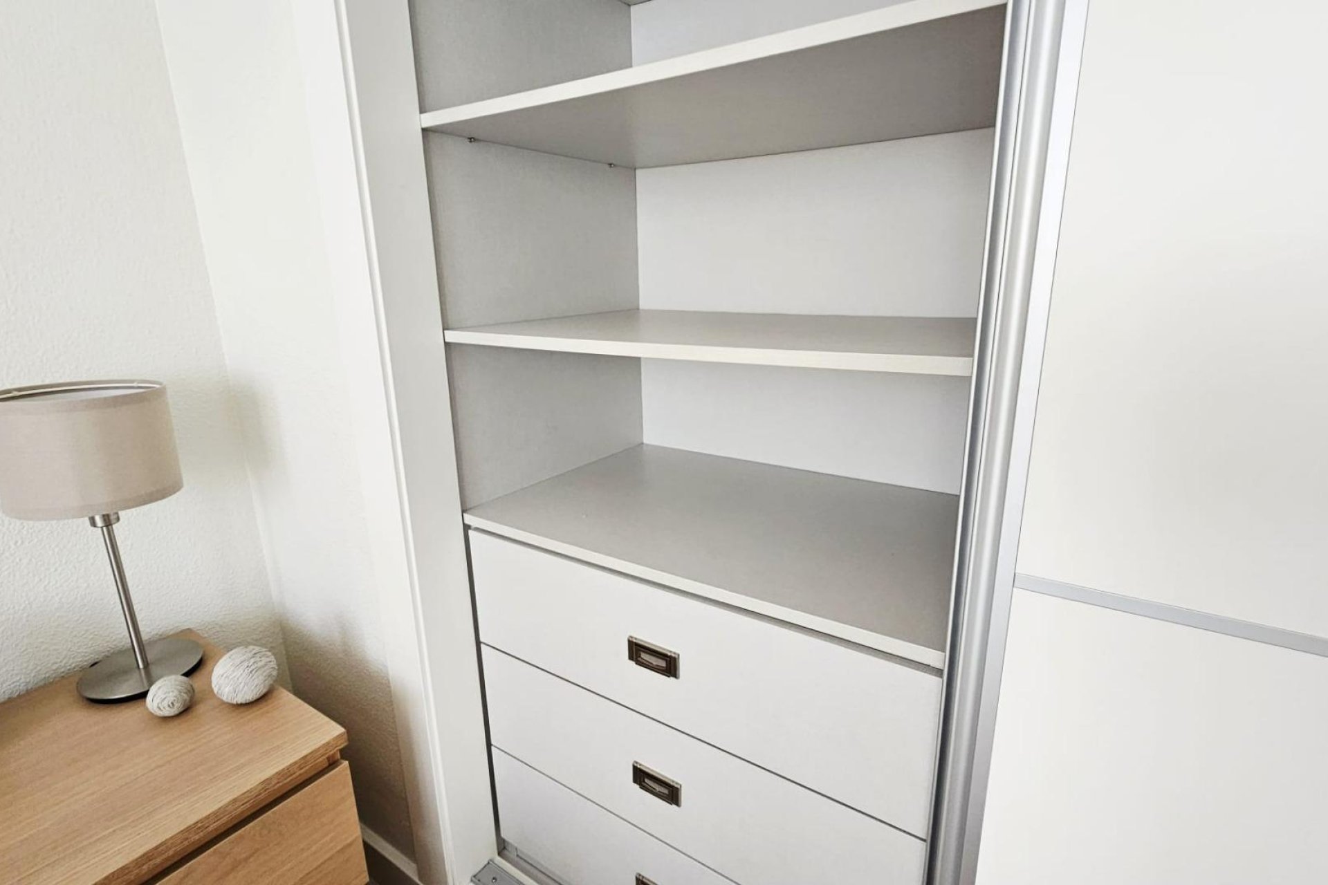 Herverkoop - Appartement -
Torrevieja - Nueva Torrevieja