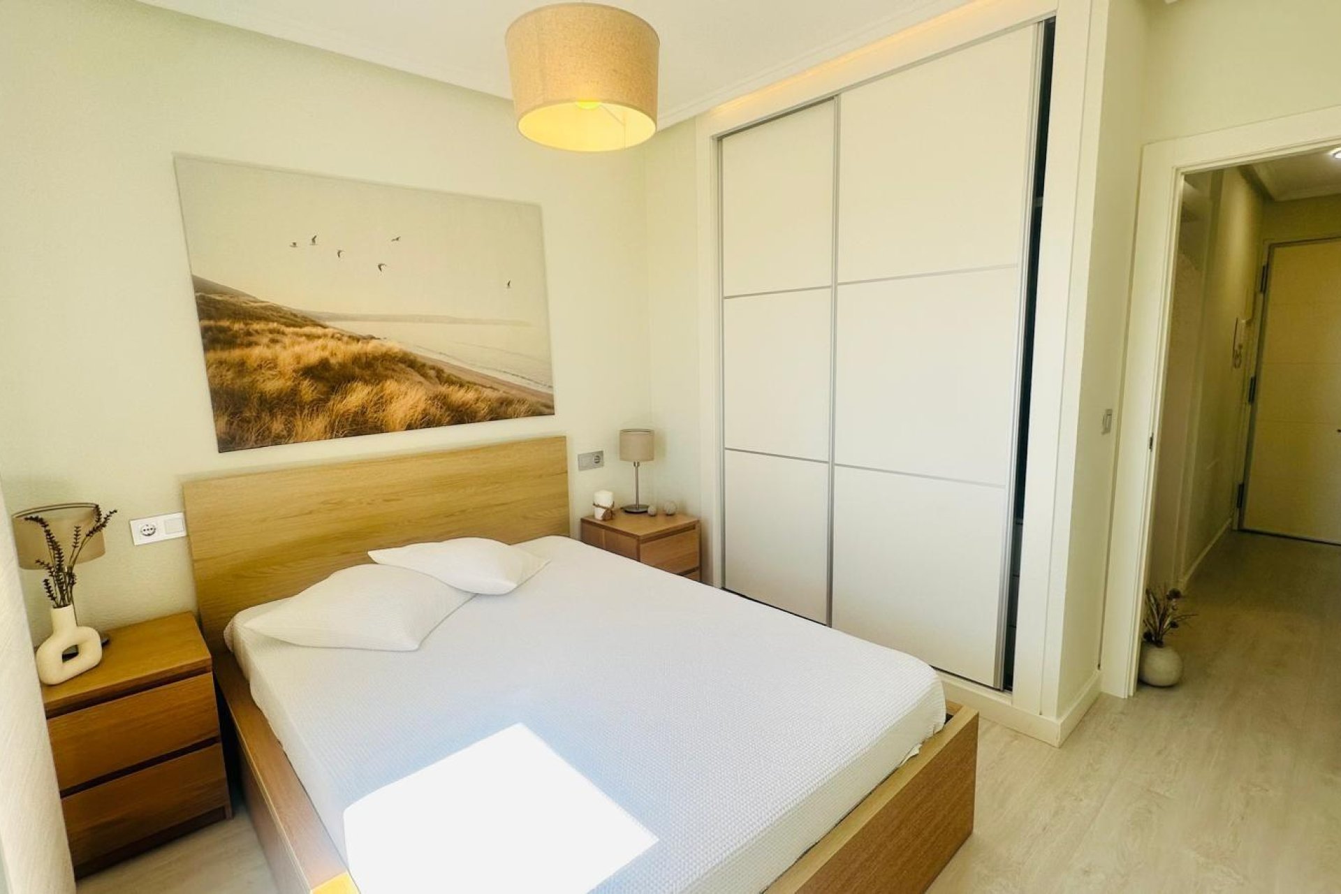 Herverkoop - Appartement -
Torrevieja - Nueva Torrevieja