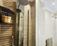 Herverkoop - Appartement -
Torrevieja - Nueva Torrevieja