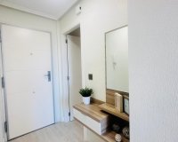 Herverkoop - Appartement -
Torrevieja - Nueva Torrevieja