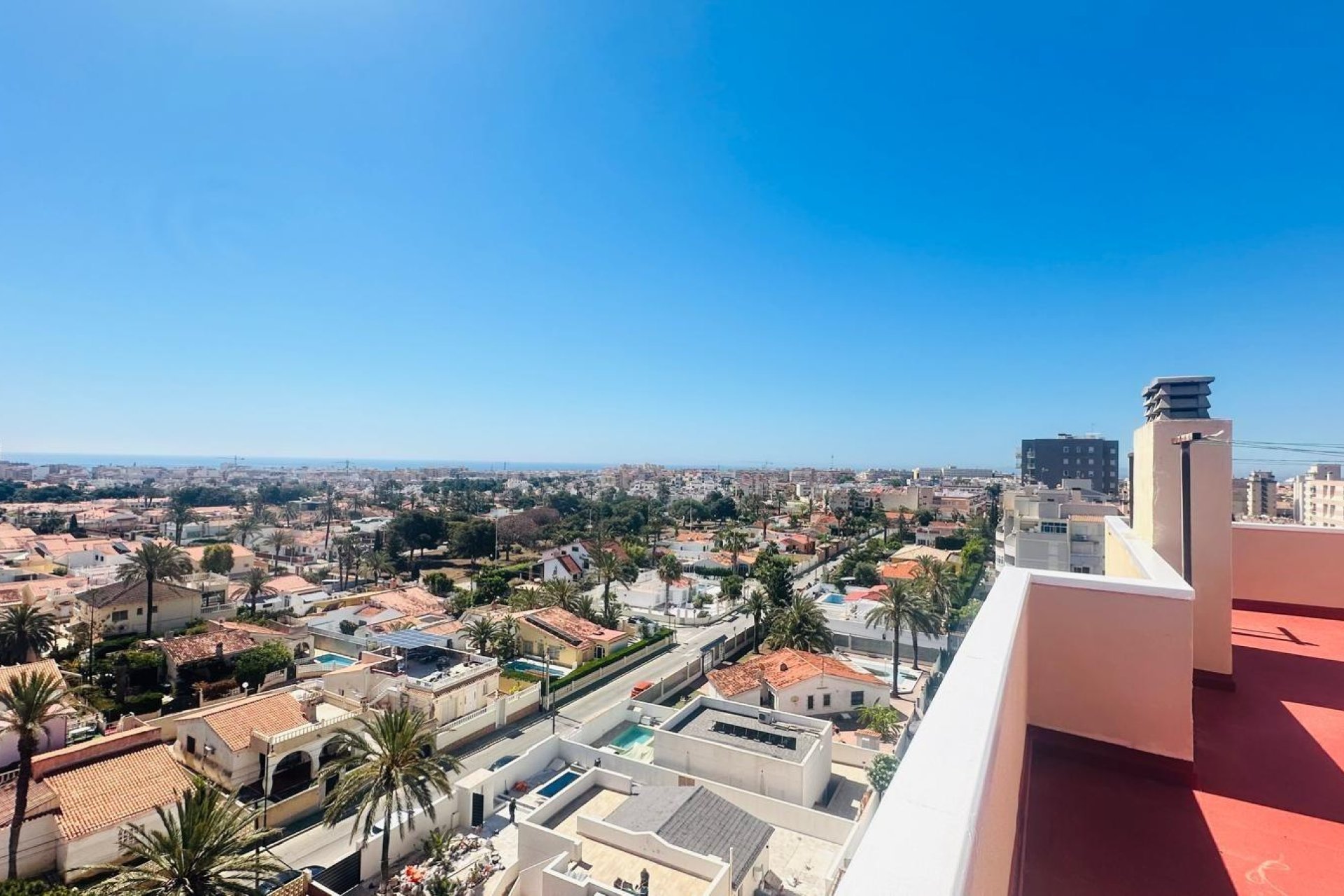 Herverkoop - Appartement -
Torrevieja - Nueva Torrevieja