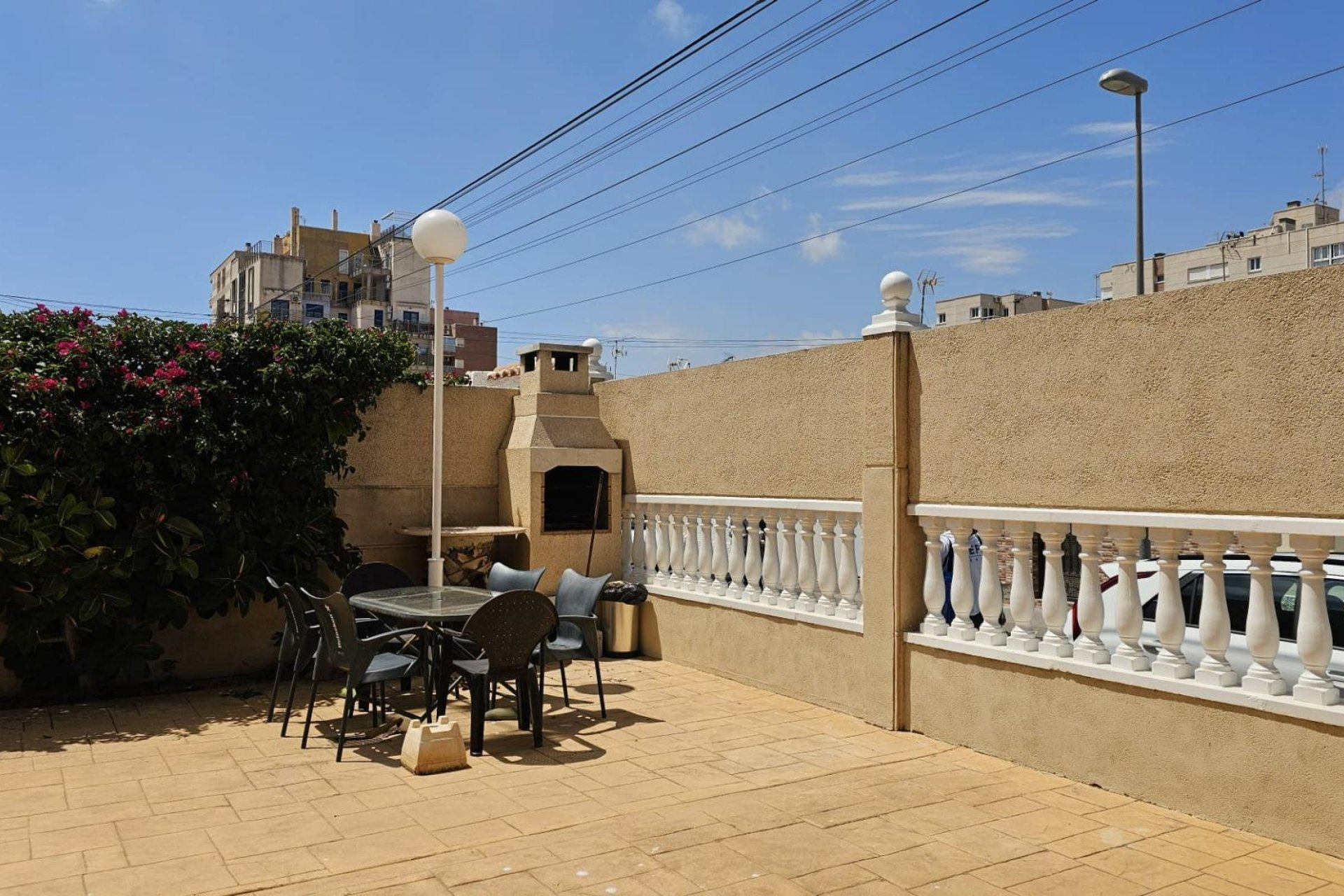 Herverkoop - Appartement -
Torrevieja - Nueva Torrevieja