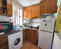 Herverkoop - Appartement -
Torrevieja - Nueva Torrevieja