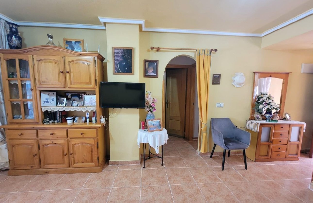 Herverkoop - Appartement -
Torrevieja - Nueva Torrevieja