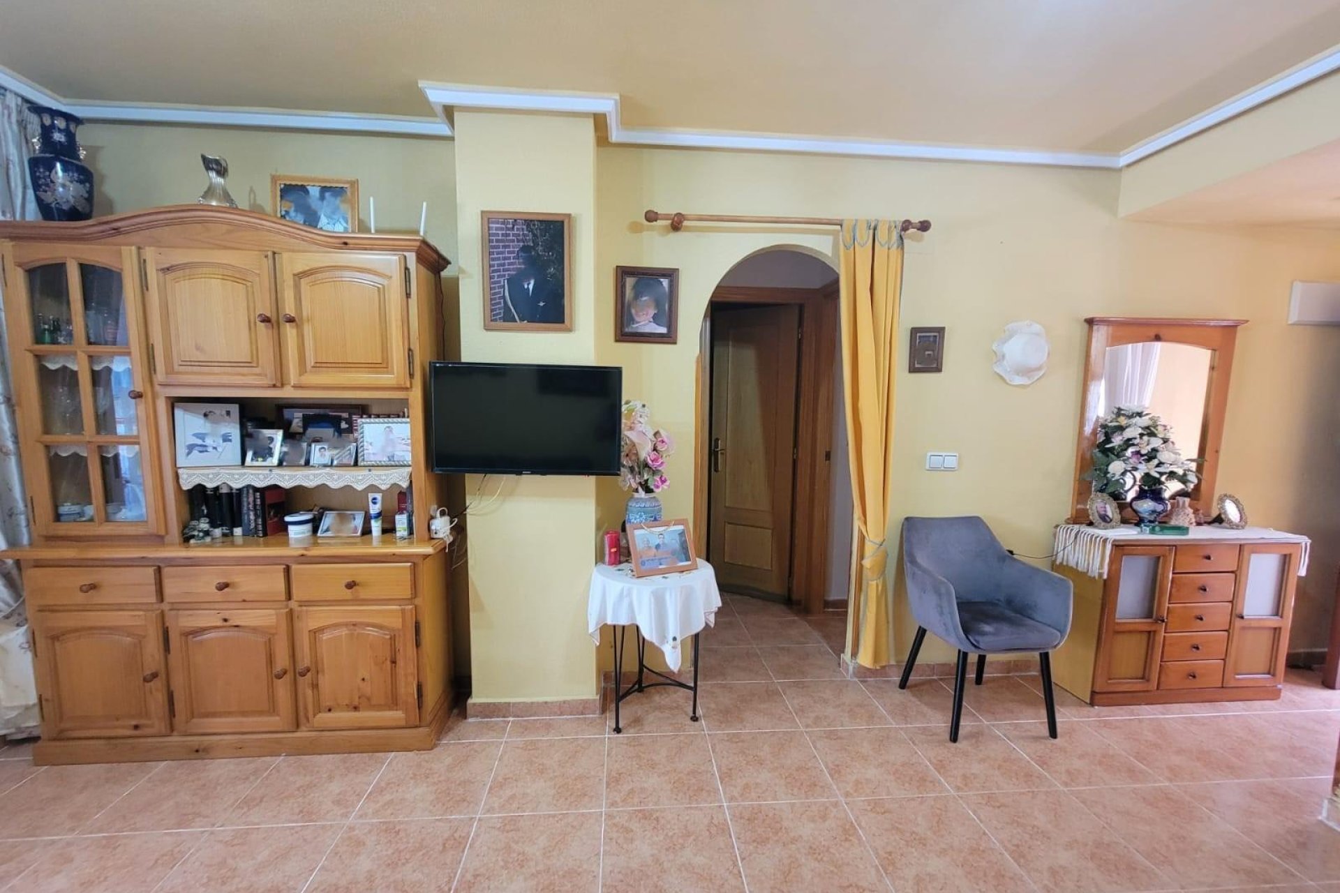 Herverkoop - Appartement -
Torrevieja - Nueva Torrevieja