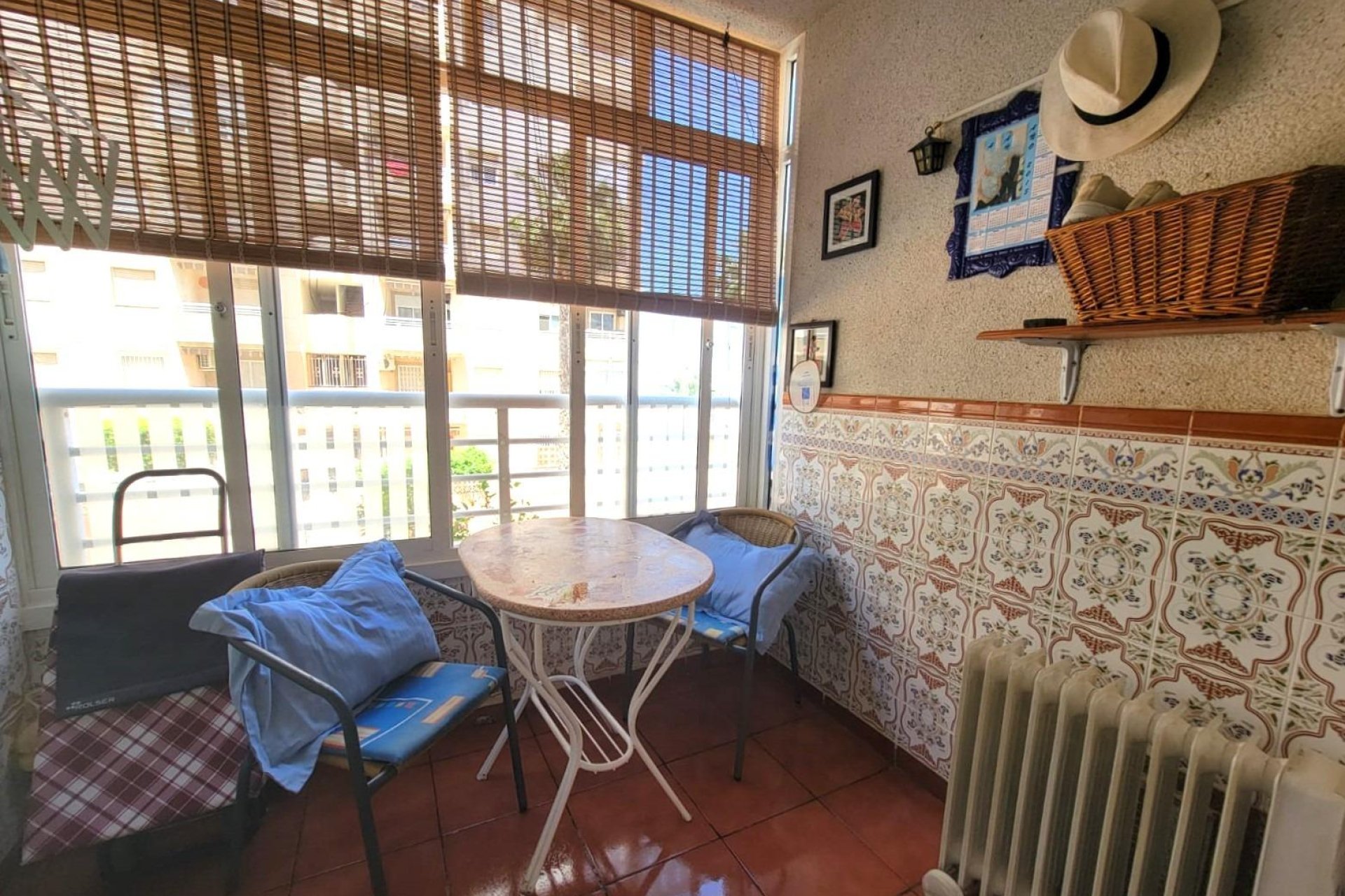 Herverkoop - Appartement -
Torrevieja - Nueva Torrevieja
