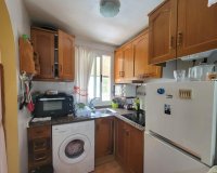 Herverkoop - Appartement -
Torrevieja - Nueva Torrevieja