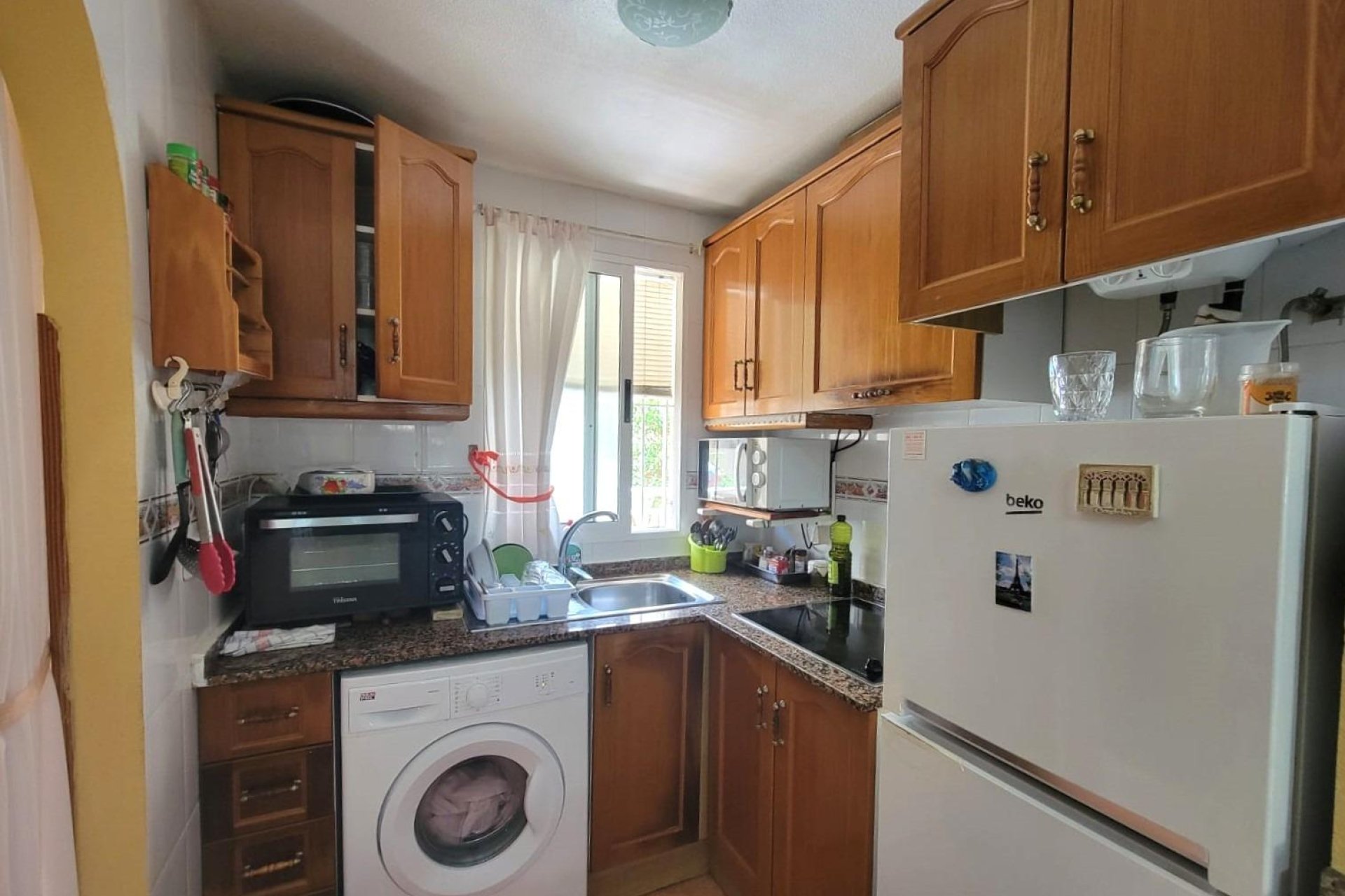 Herverkoop - Appartement -
Torrevieja - Nueva Torrevieja