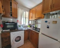 Herverkoop - Appartement -
Torrevieja - Nueva Torrevieja