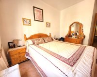 Herverkoop - Appartement -
Torrevieja - Nueva Torrevieja