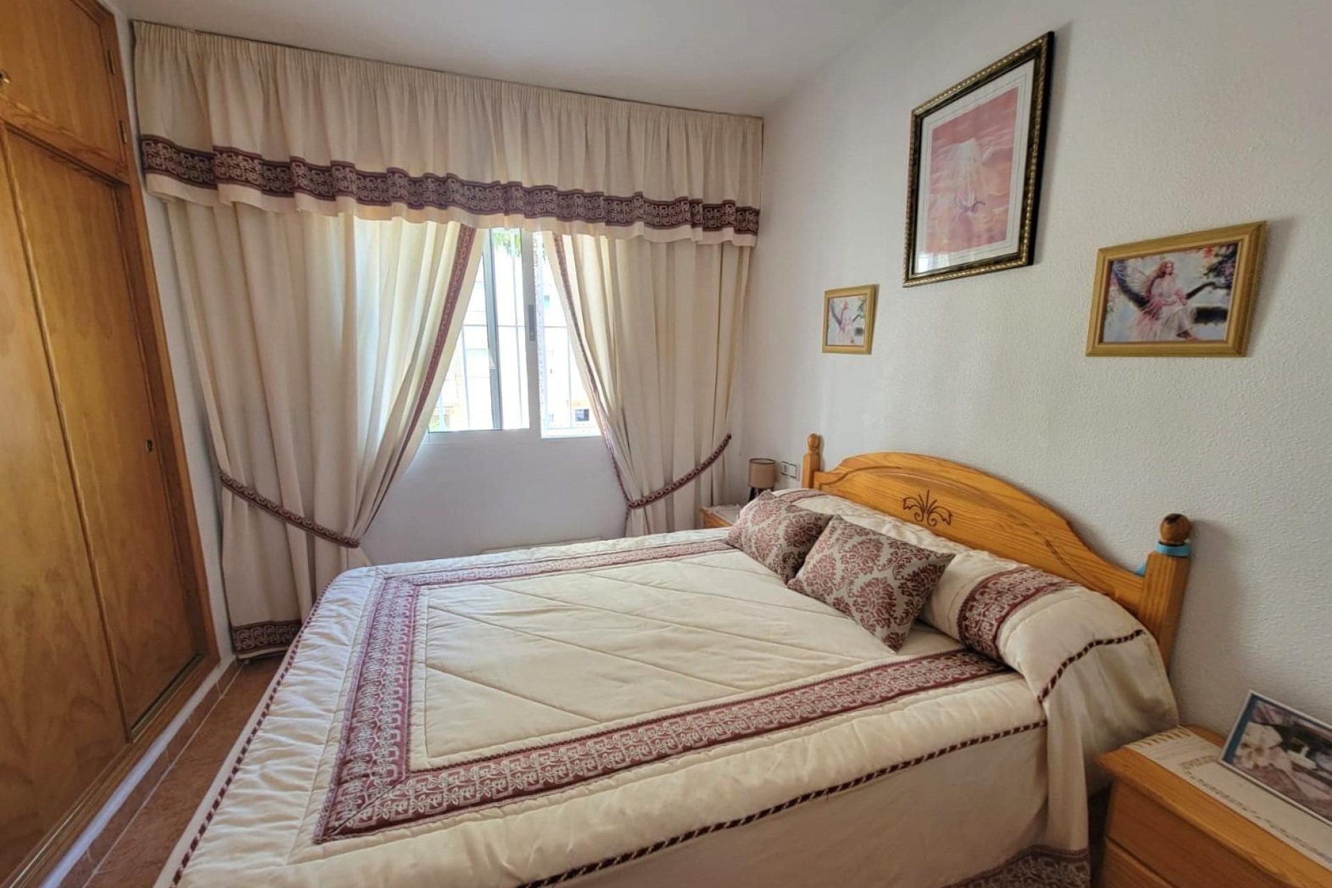 Herverkoop - Appartement -
Torrevieja - Nueva Torrevieja