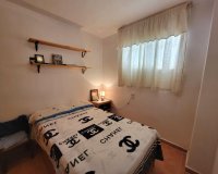 Herverkoop - Appartement -
Torrevieja - Nueva Torrevieja