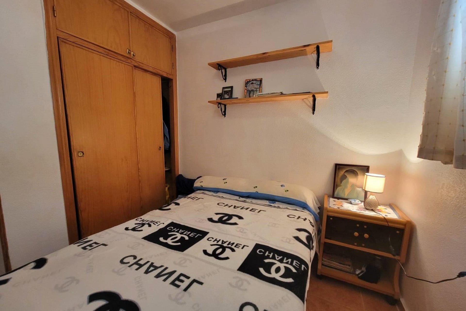 Herverkoop - Appartement -
Torrevieja - Nueva Torrevieja