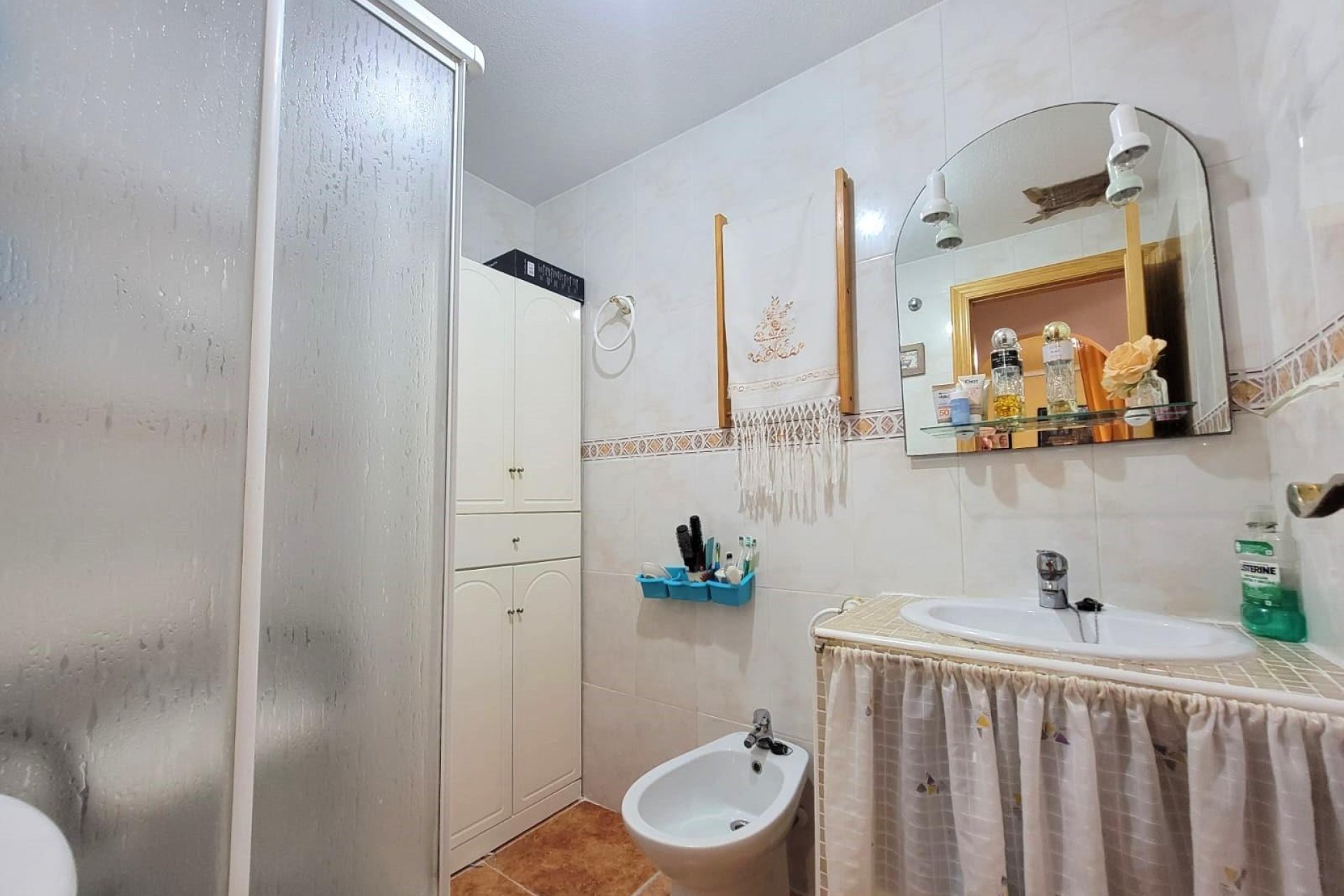Herverkoop - Appartement -
Torrevieja - Nueva Torrevieja