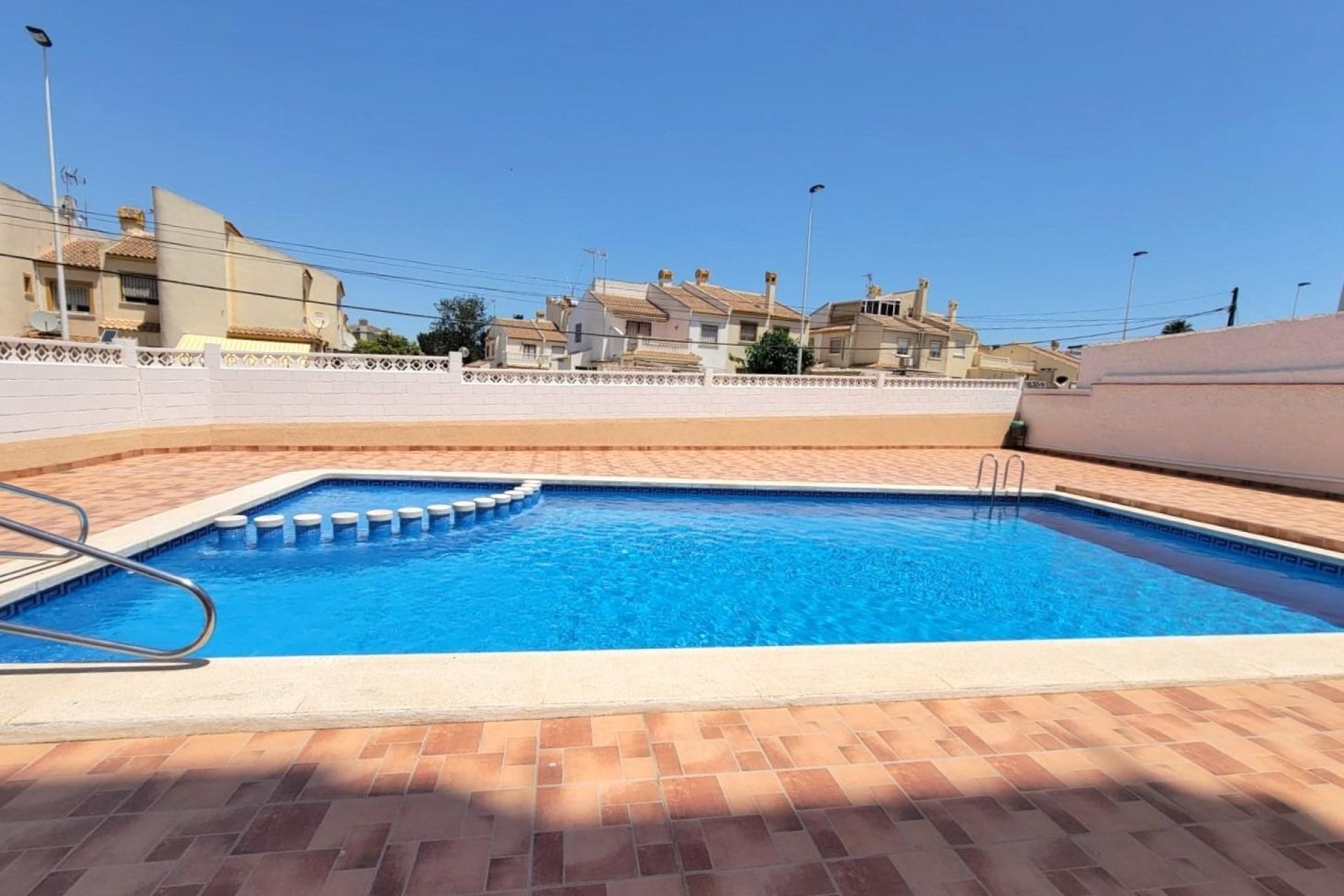 Herverkoop - Appartement -
Torrevieja - Nueva Torrevieja