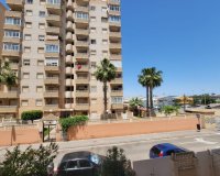 Herverkoop - Appartement -
Torrevieja - Nueva Torrevieja