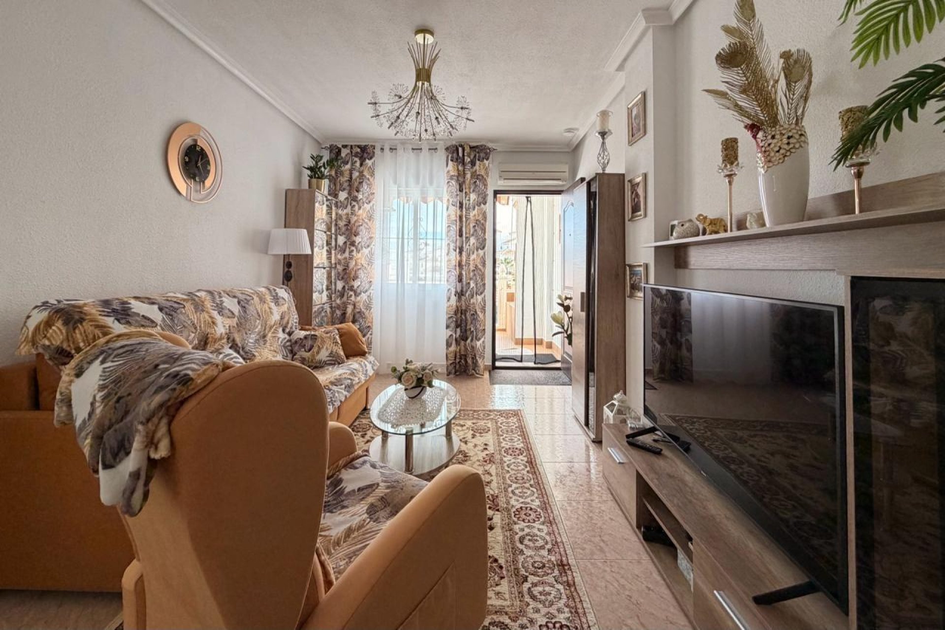 Herverkoop - Appartement -
Torrevieja - Nueva Torrevieja