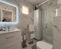 Herverkoop - Appartement -
Torrevieja - Nueva Torrevieja