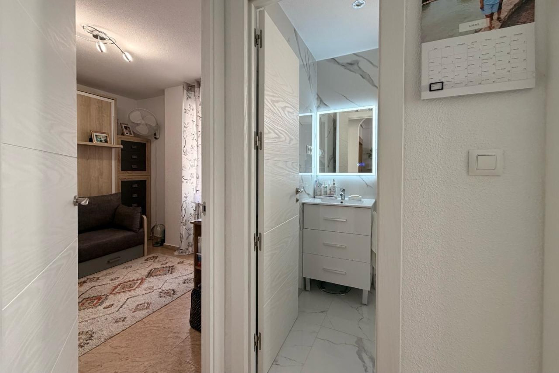 Herverkoop - Appartement -
Torrevieja - Nueva Torrevieja