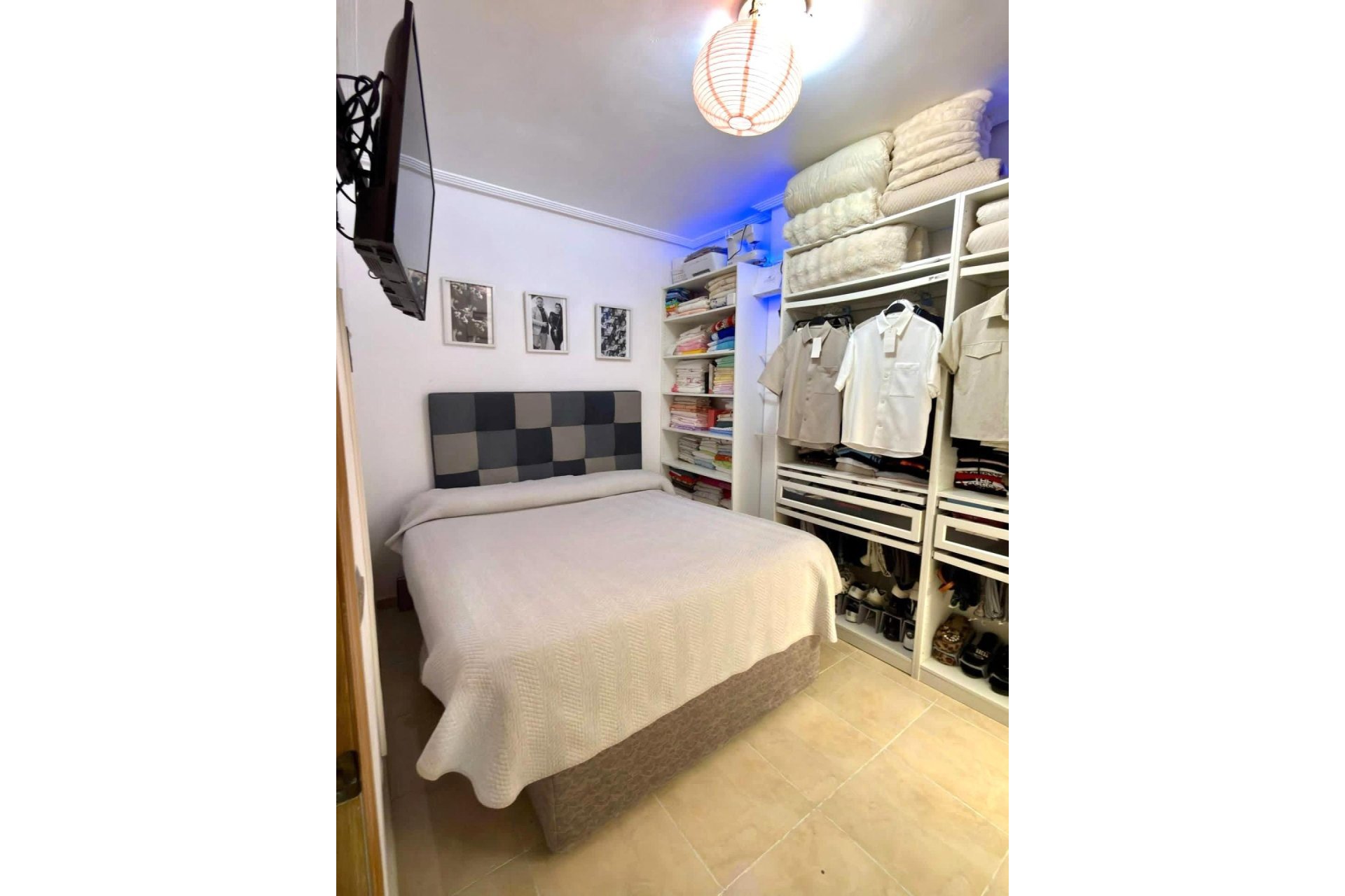 Herverkoop - Appartement -
Torrevieja - Nueva Torrevieja