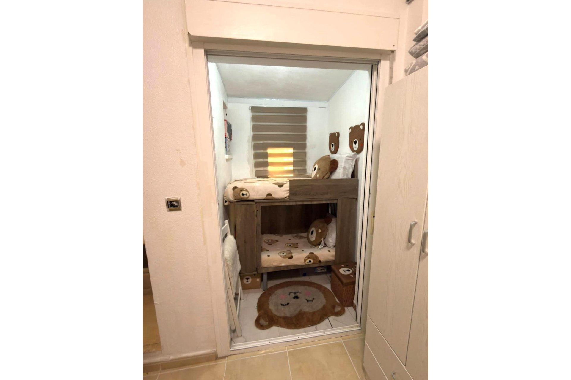 Herverkoop - Appartement -
Torrevieja - Nueva Torrevieja