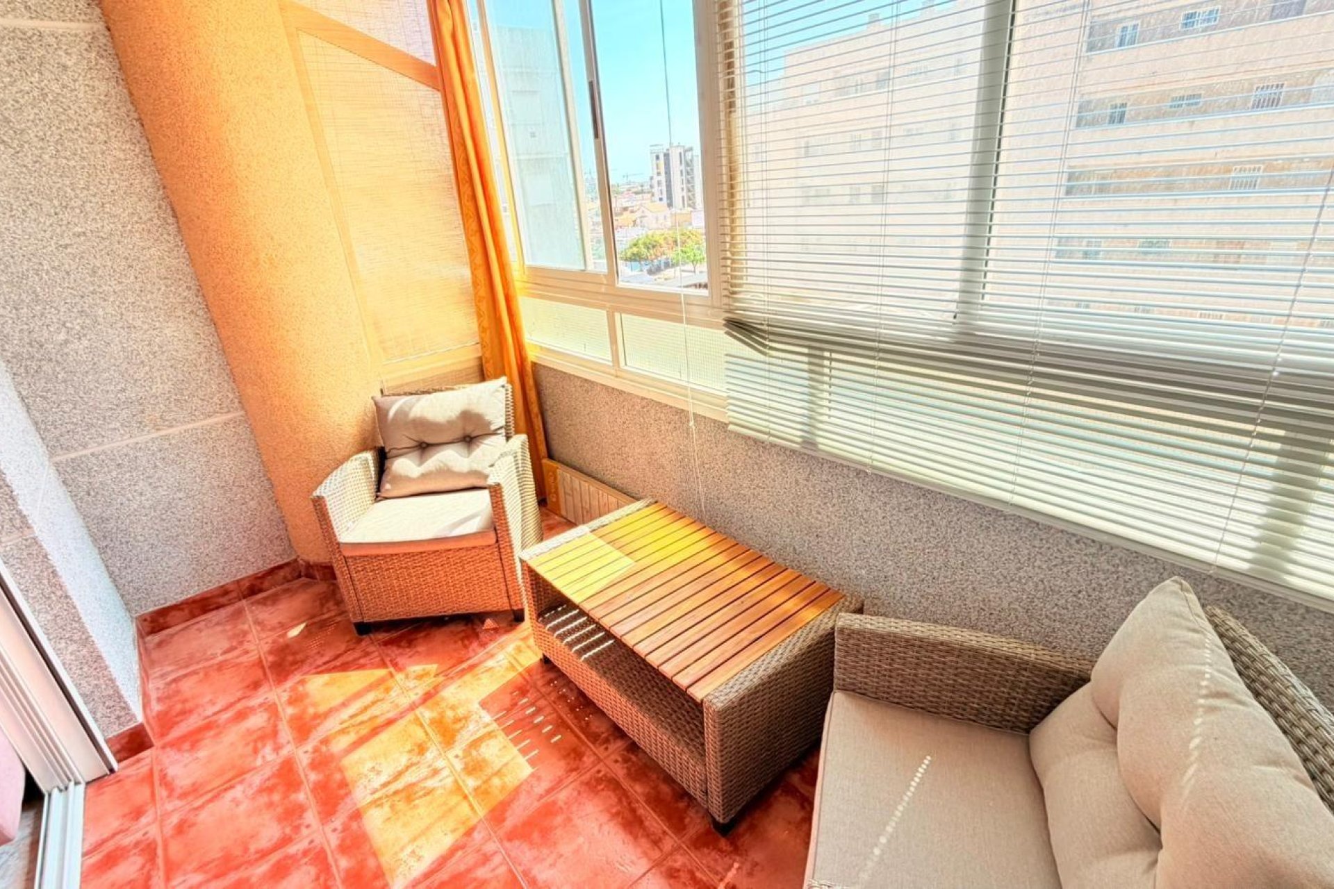 Herverkoop - Appartement -
Torrevieja - Nueva Torrevieja