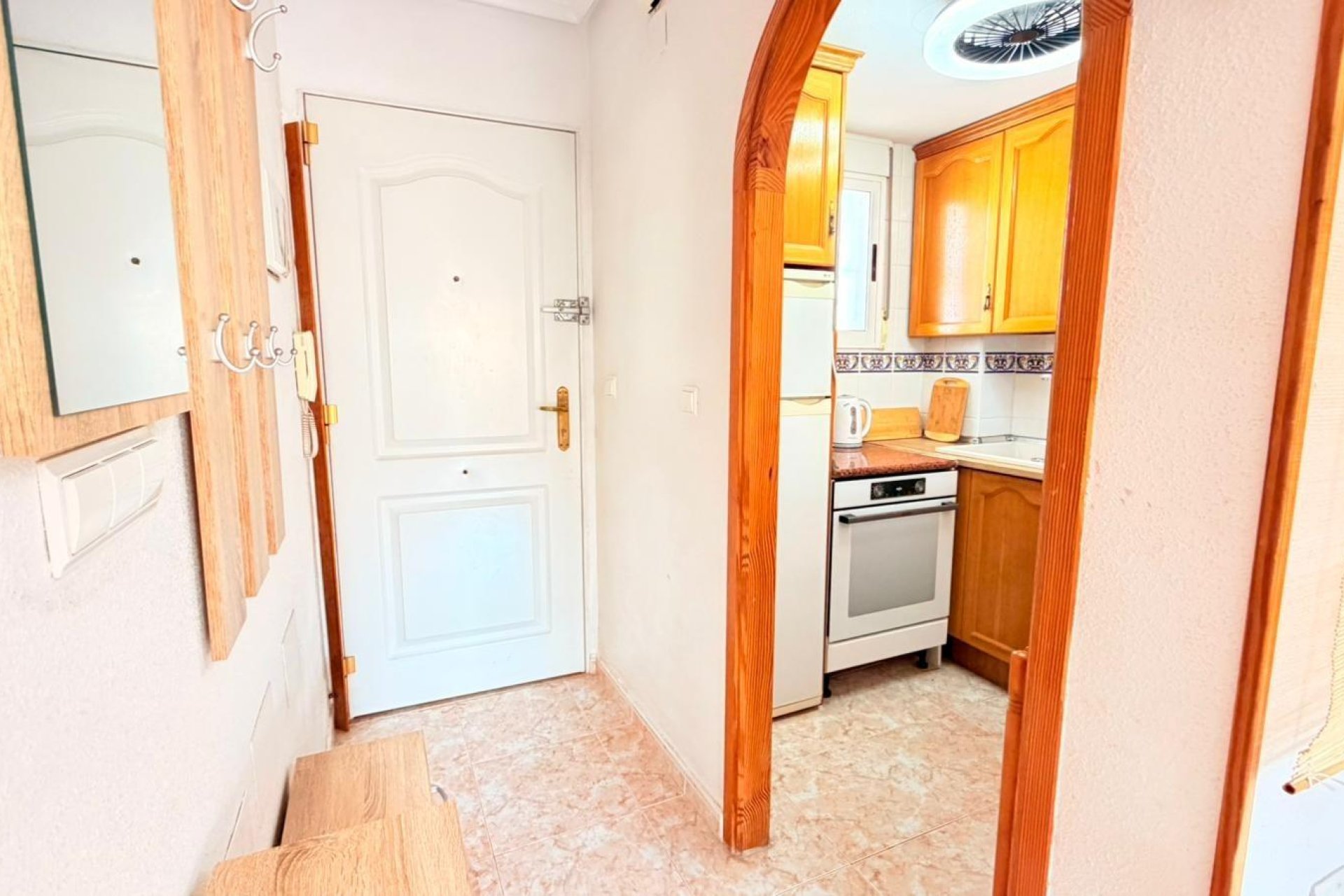 Herverkoop - Appartement -
Torrevieja - Nueva Torrevieja