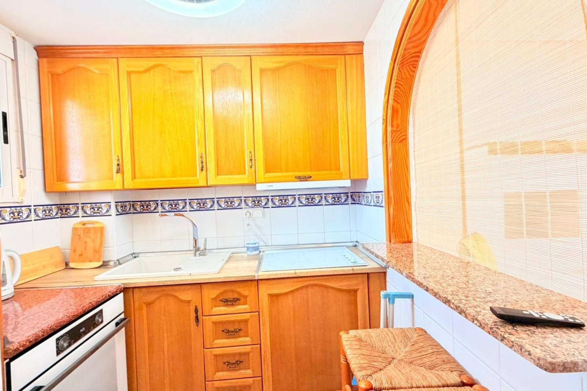 Herverkoop - Appartement -
Torrevieja - Nueva Torrevieja
