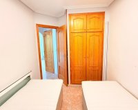 Herverkoop - Appartement -
Torrevieja - Nueva Torrevieja