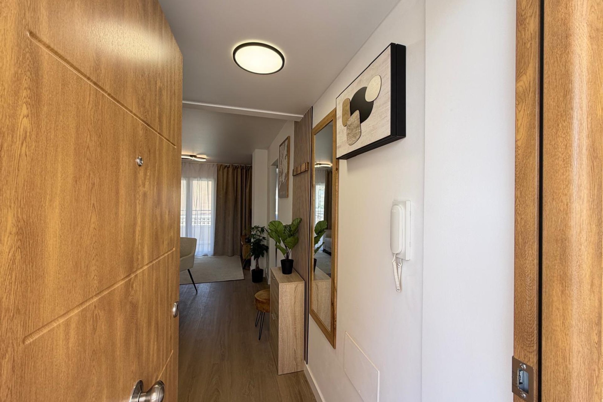 Herverkoop - Appartement -
Torrevieja - Nueva Torrevieja