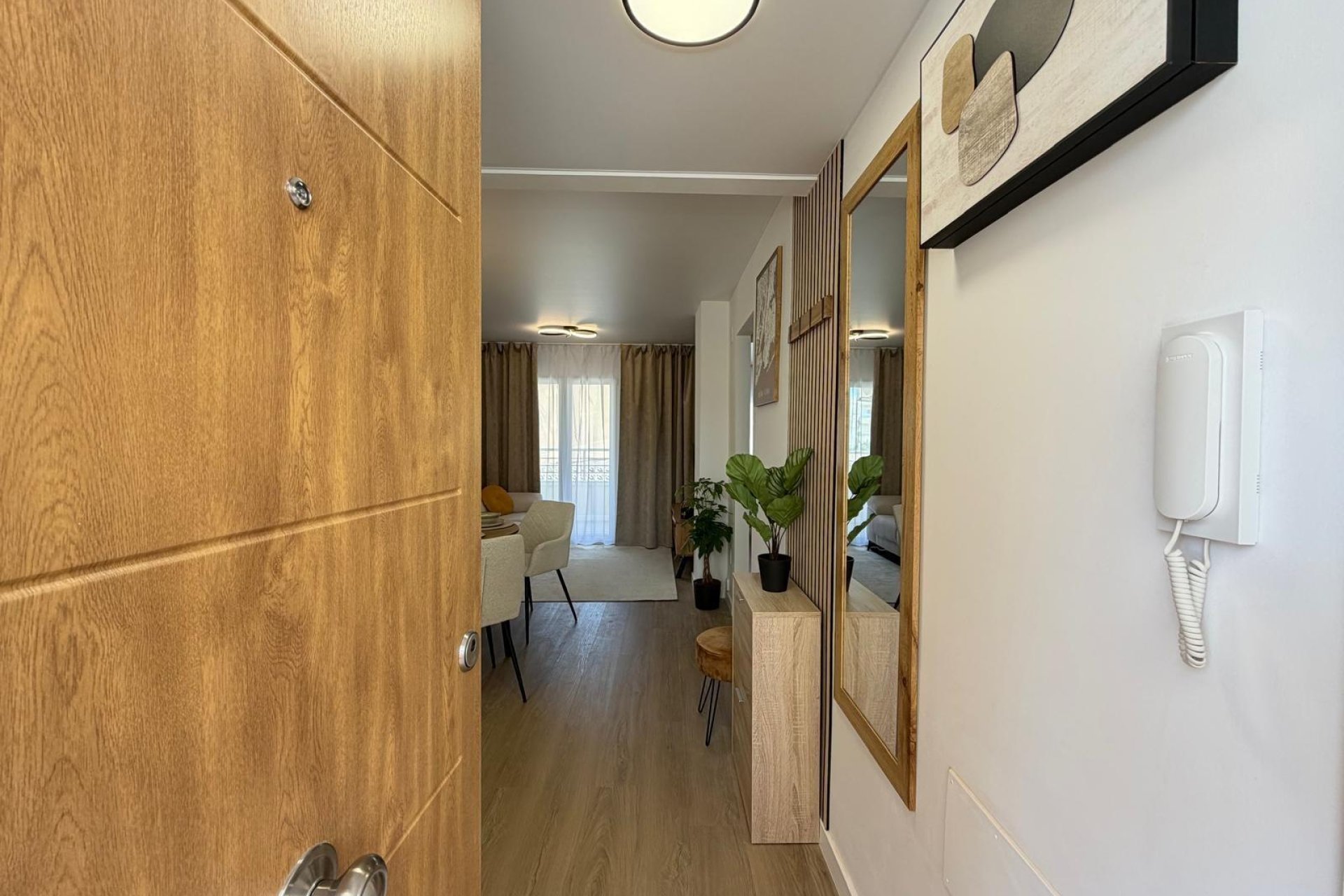 Herverkoop - Appartement -
Torrevieja - Nueva Torrevieja