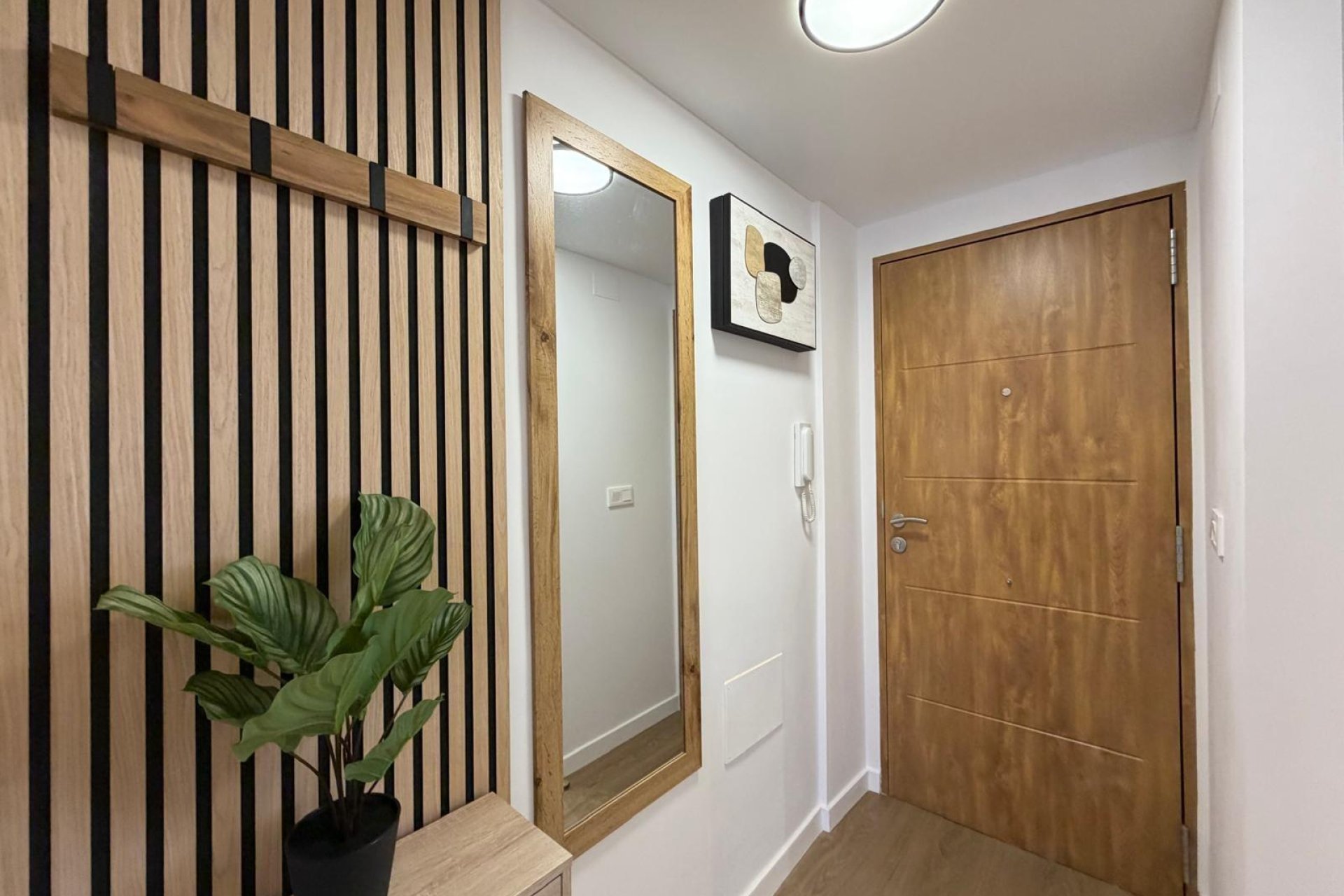 Herverkoop - Appartement -
Torrevieja - Nueva Torrevieja