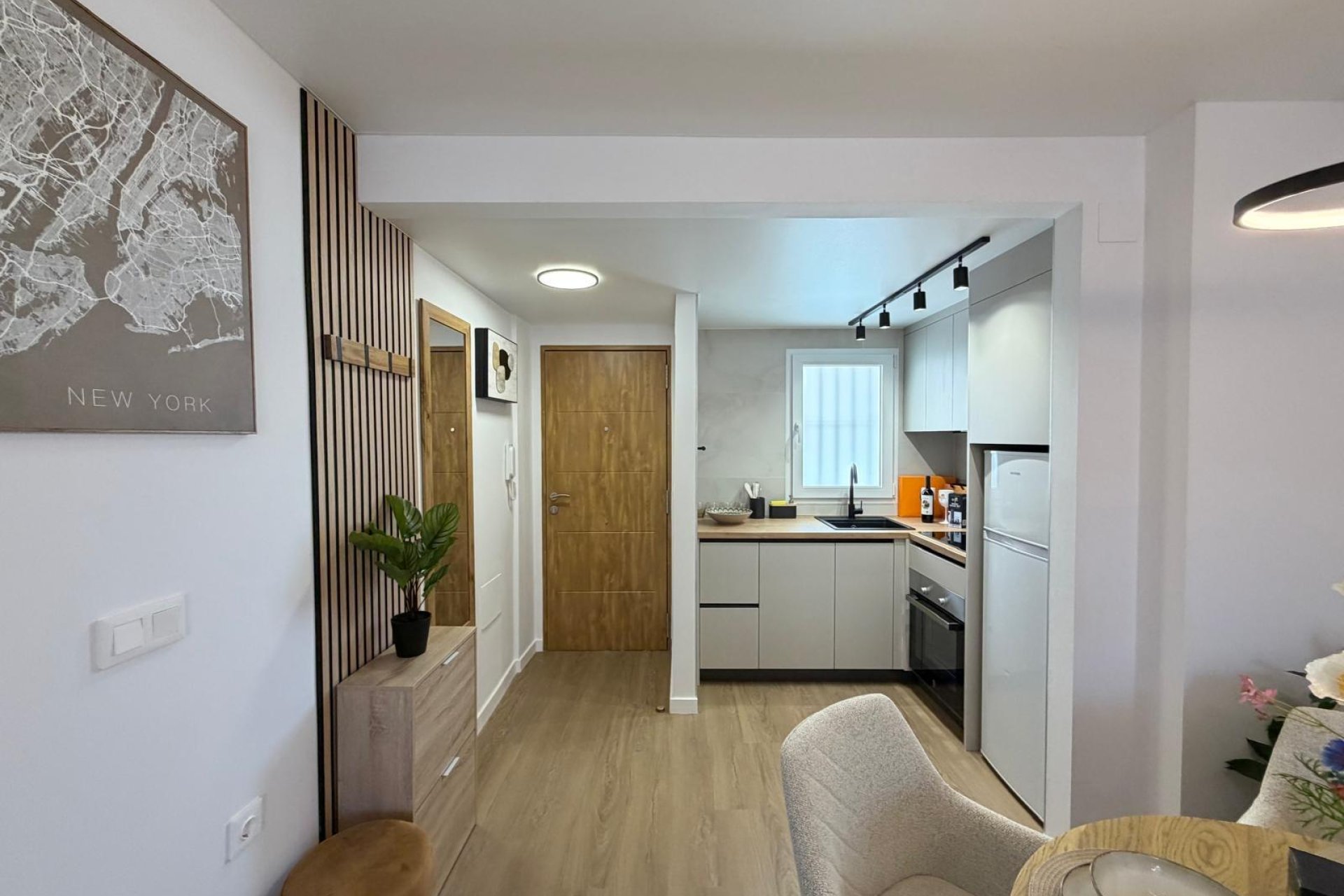 Herverkoop - Appartement -
Torrevieja - Nueva Torrevieja