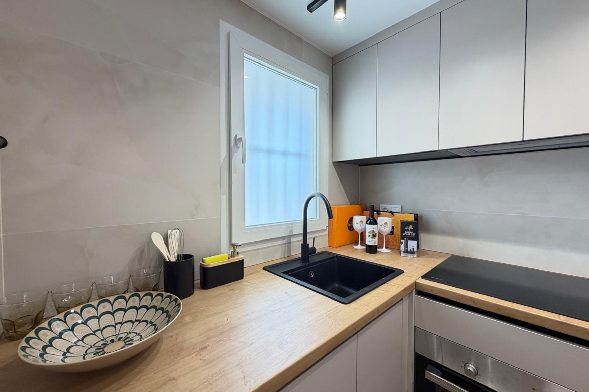 Herverkoop - Appartement -
Torrevieja - Nueva Torrevieja