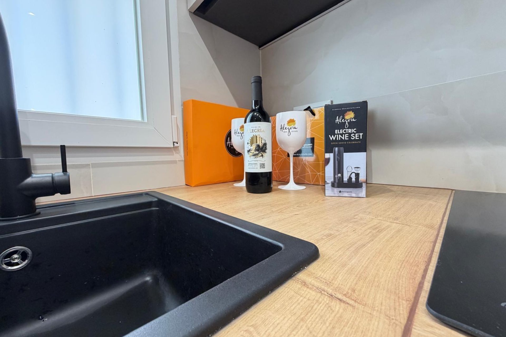 Herverkoop - Appartement -
Torrevieja - Nueva Torrevieja