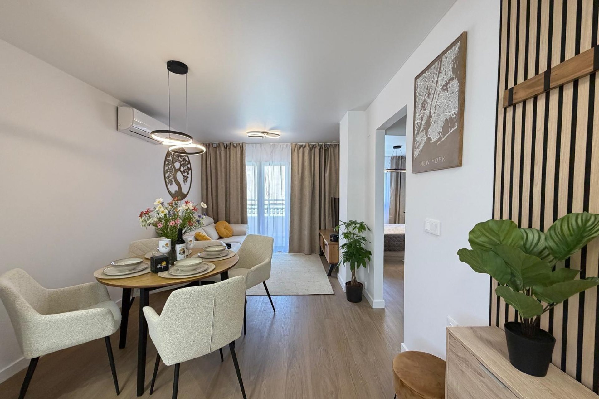 Herverkoop - Appartement -
Torrevieja - Nueva Torrevieja