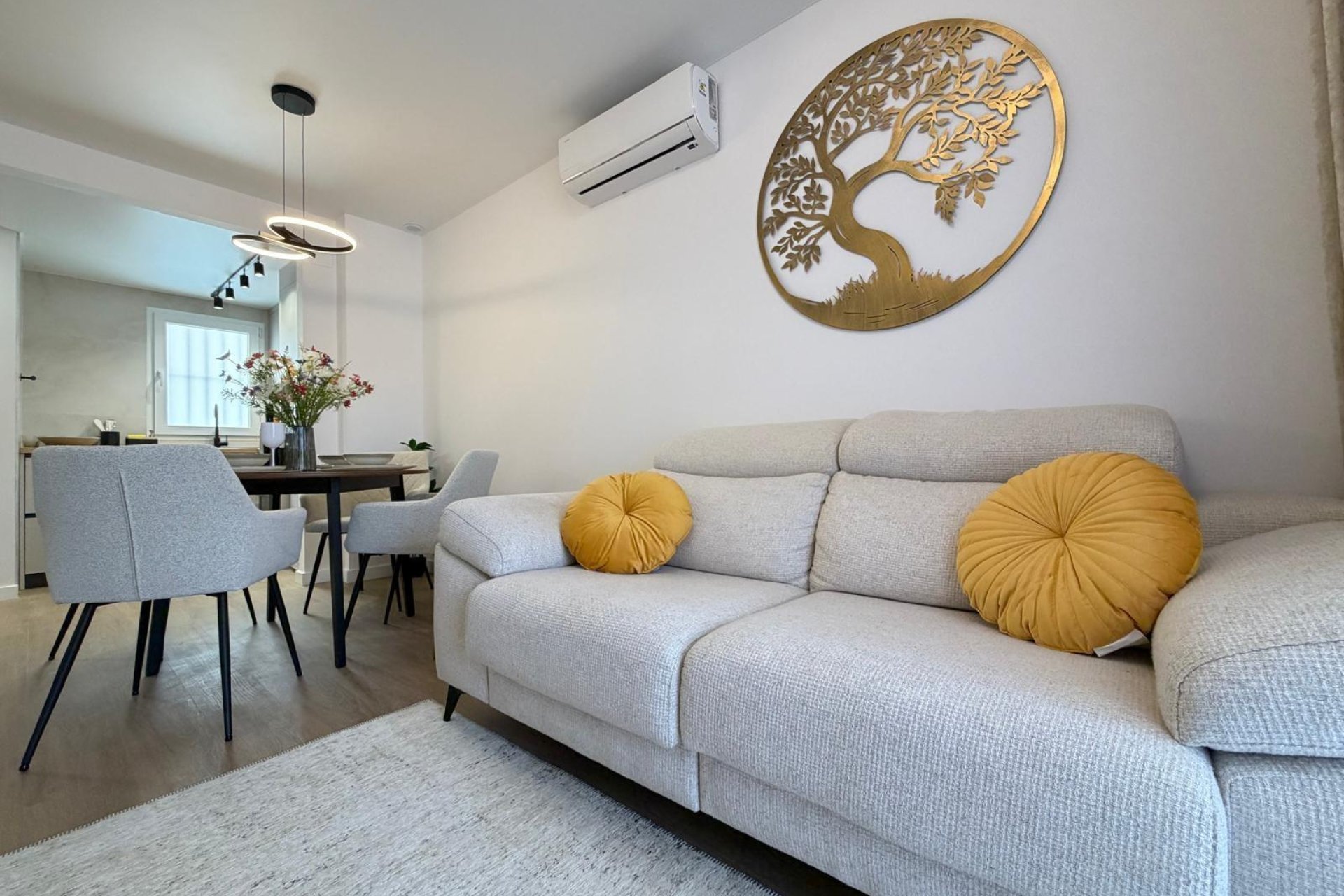 Herverkoop - Appartement -
Torrevieja - Nueva Torrevieja