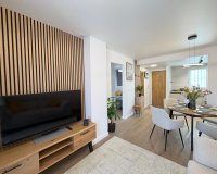 Herverkoop - Appartement -
Torrevieja - Nueva Torrevieja