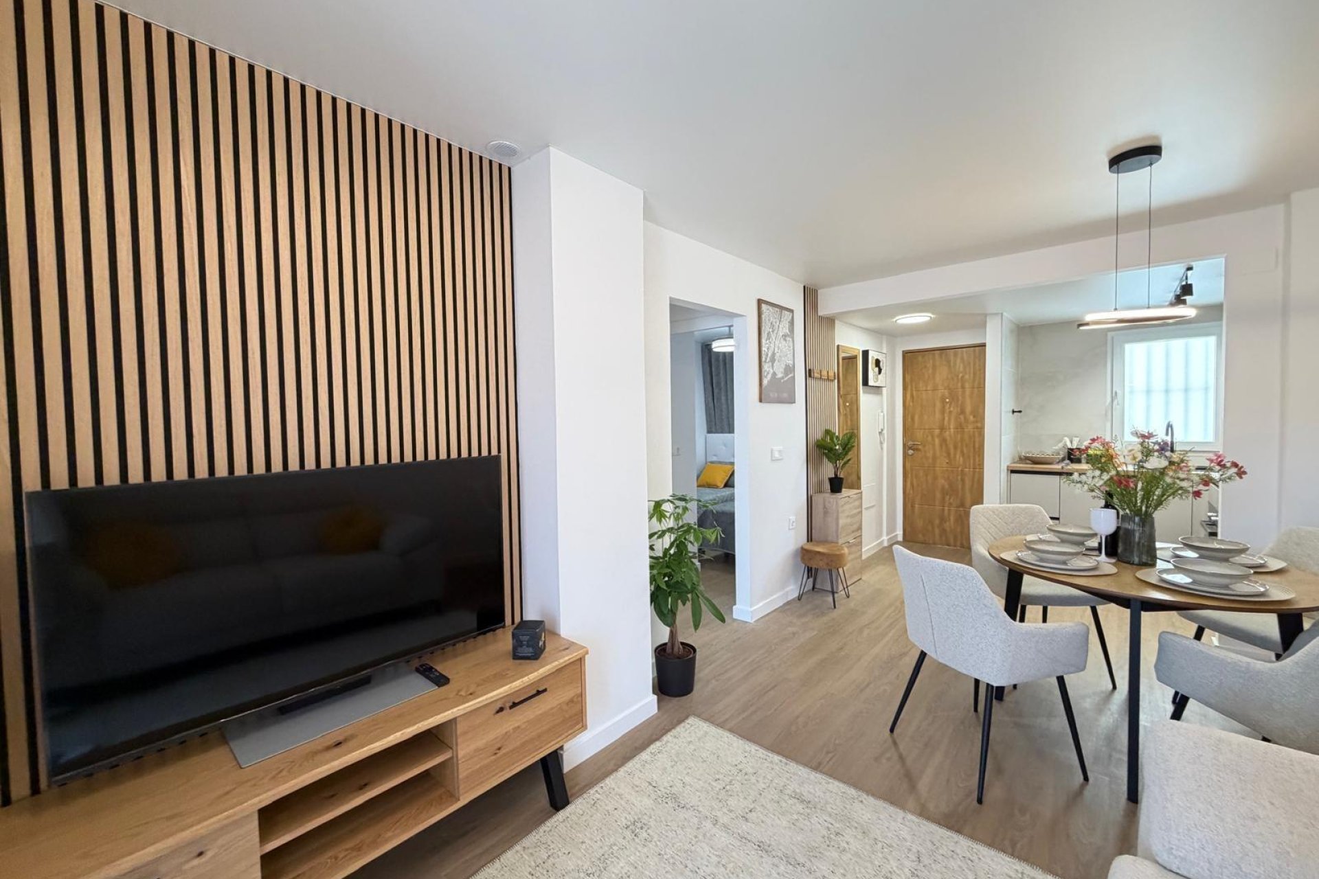 Herverkoop - Appartement -
Torrevieja - Nueva Torrevieja