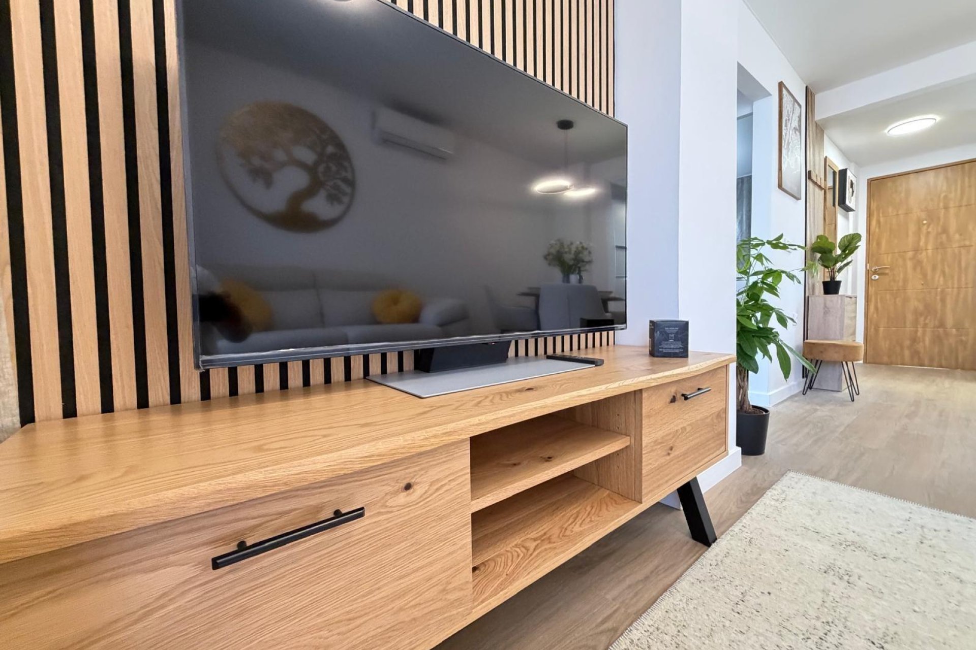 Herverkoop - Appartement -
Torrevieja - Nueva Torrevieja