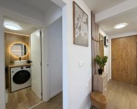 Herverkoop - Appartement -
Torrevieja - Nueva Torrevieja